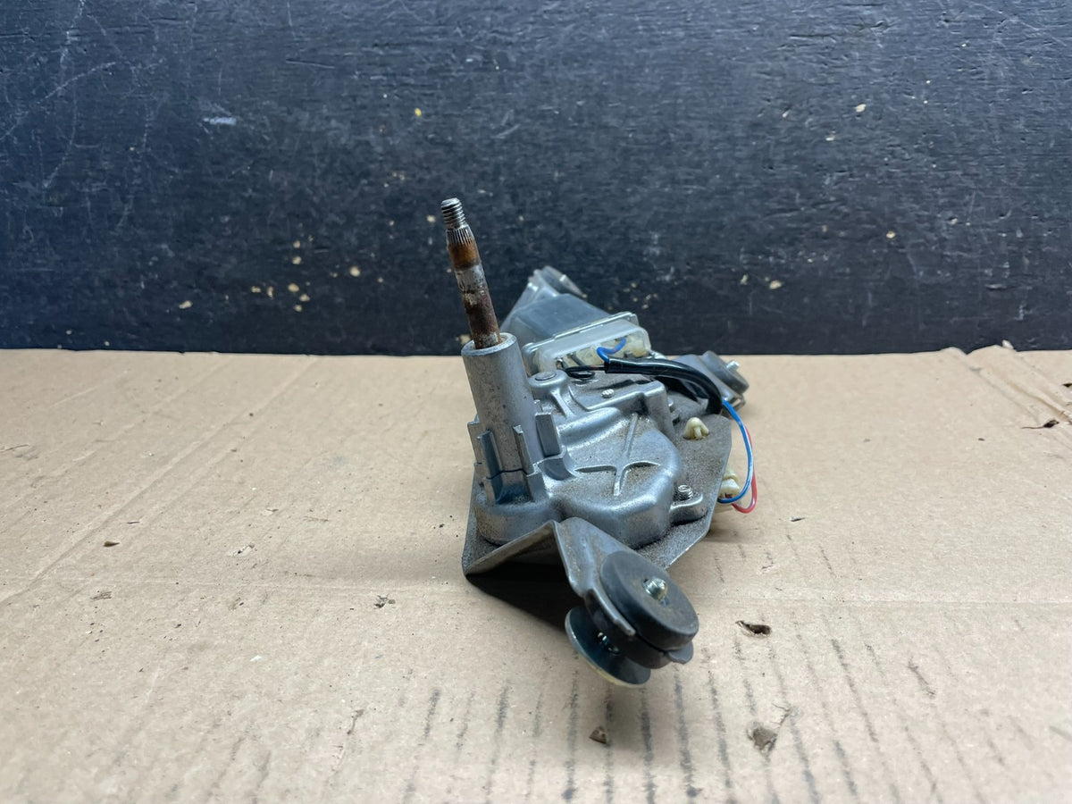 2007 to 2015 Mazda CX-9 CX9 Windshield Rear Wiper Motor V2002 DG4