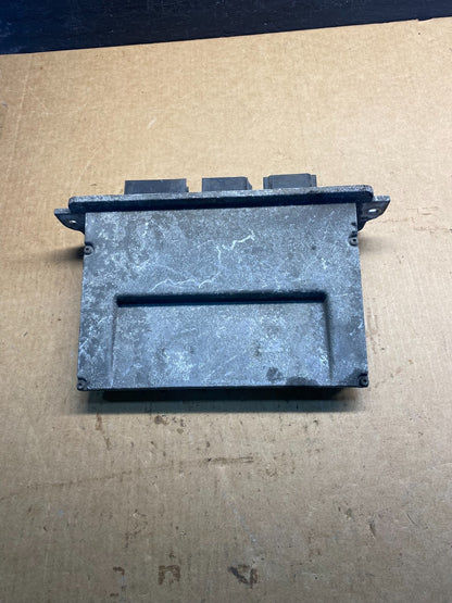 2008 Ford E350 E250 Van 5.4L Engine Control Module 8c2a-12a650-apa ECU AC6917 DG1
