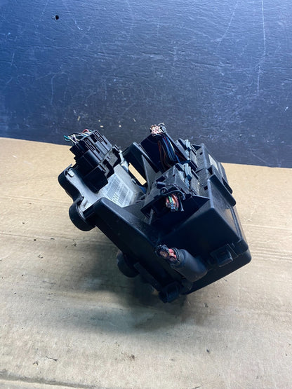 2005 Jeep Grand Cherokee Integrated Power Fuse Box Relay AF7696 DG2