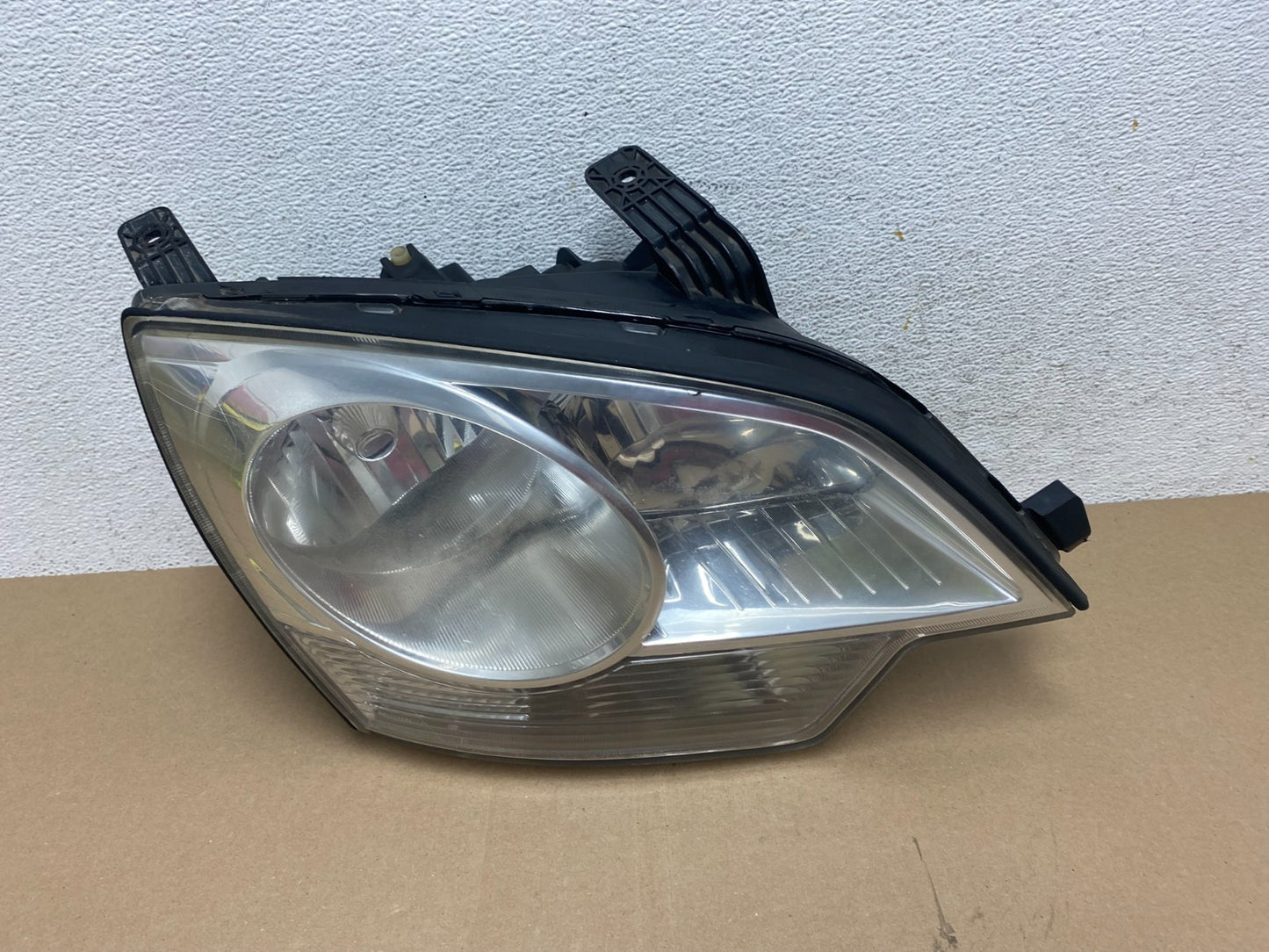 2008 2009 2010 Saturn Vue Right Passenger Halogen Headlights AE7138 DW0