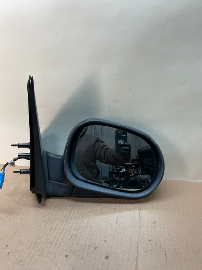 1998 to 2001 Mercedes ML320 ML Right Side View Door Mirror AJ0769 DG7
