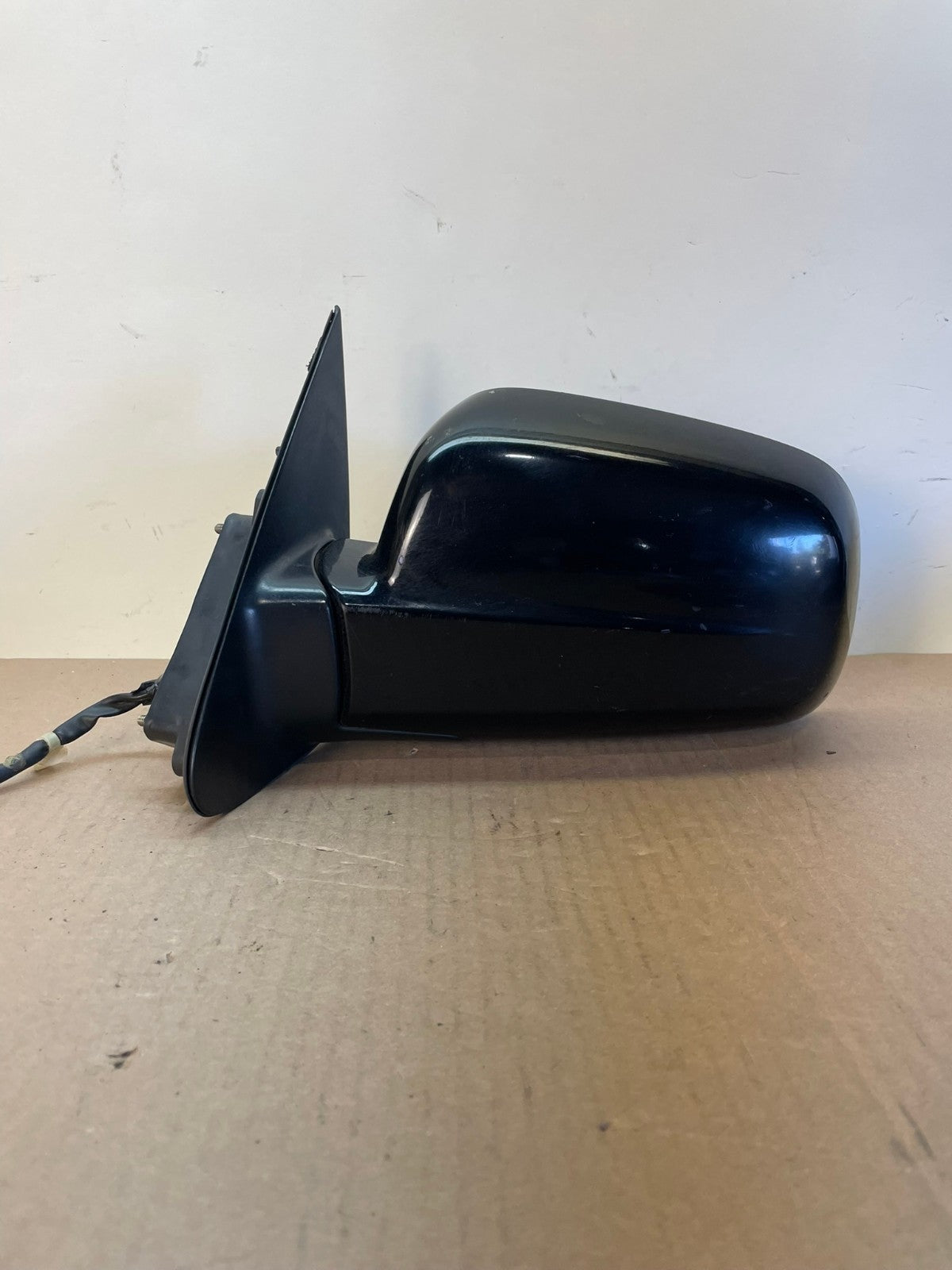 2002-2006 Honda CR-V CRV Left Driver LH Side View Door Mirror AI0738 LK0