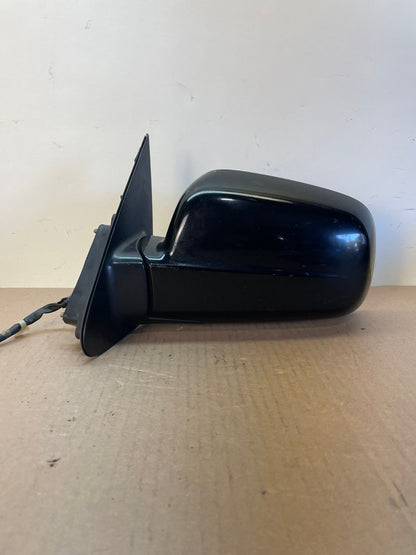 2002-2006 Honda CR-V CRV Left Driver LH Side View Door Mirror AI0738 LK0