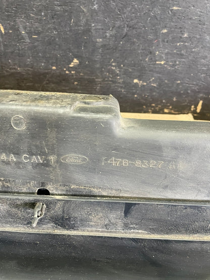 1991 to 1994 Mazda Navajo Front Grille Grill with mazda logo M819410