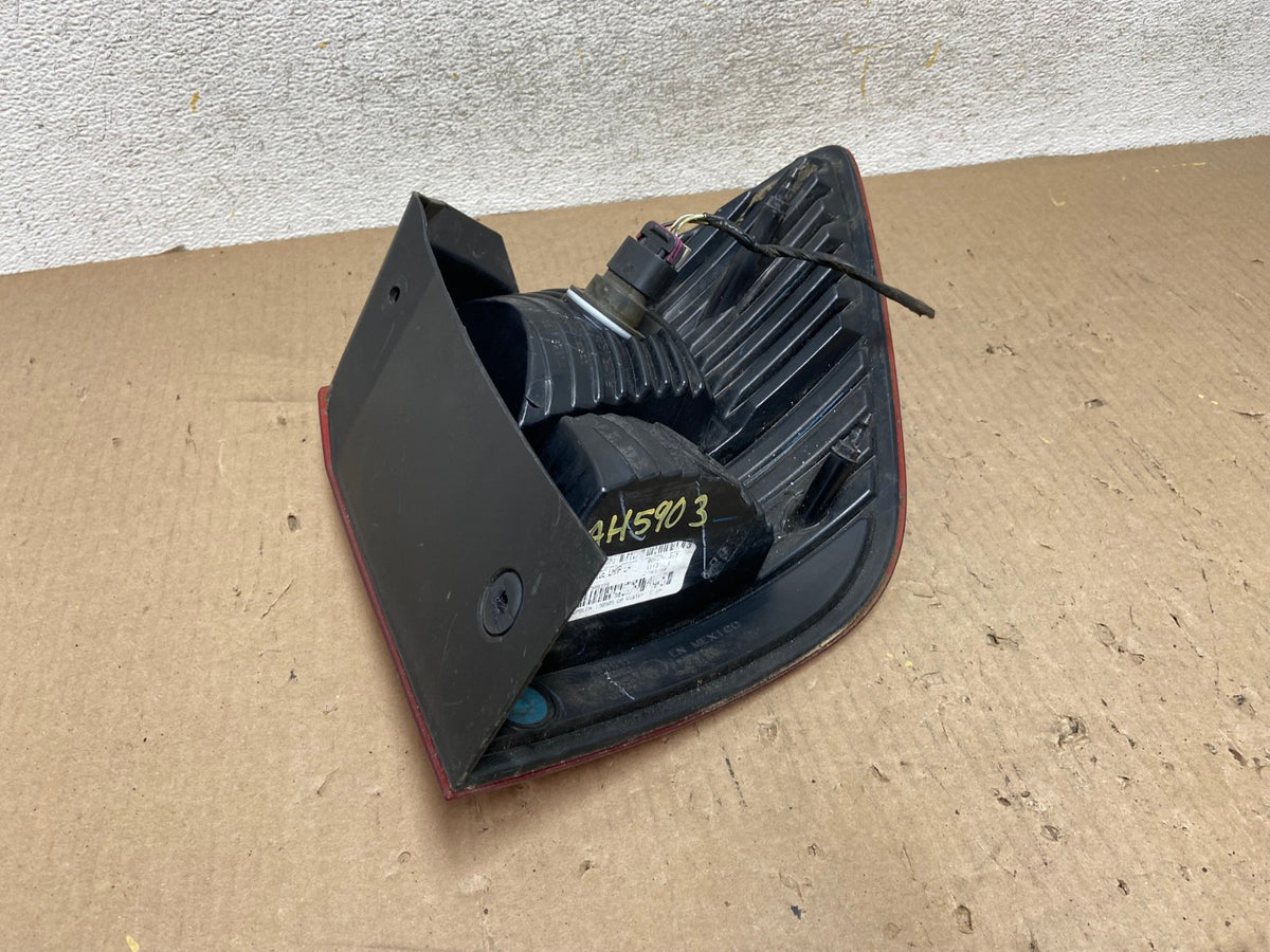 2009 2010 2011 Dodge Journey Left Driver Lh Tail Light AH5903 LK5