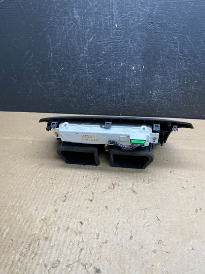 2004 to 2008 Acura TL Front Dash Dashboard AC Center Clock Air Vent ac6781 DG3