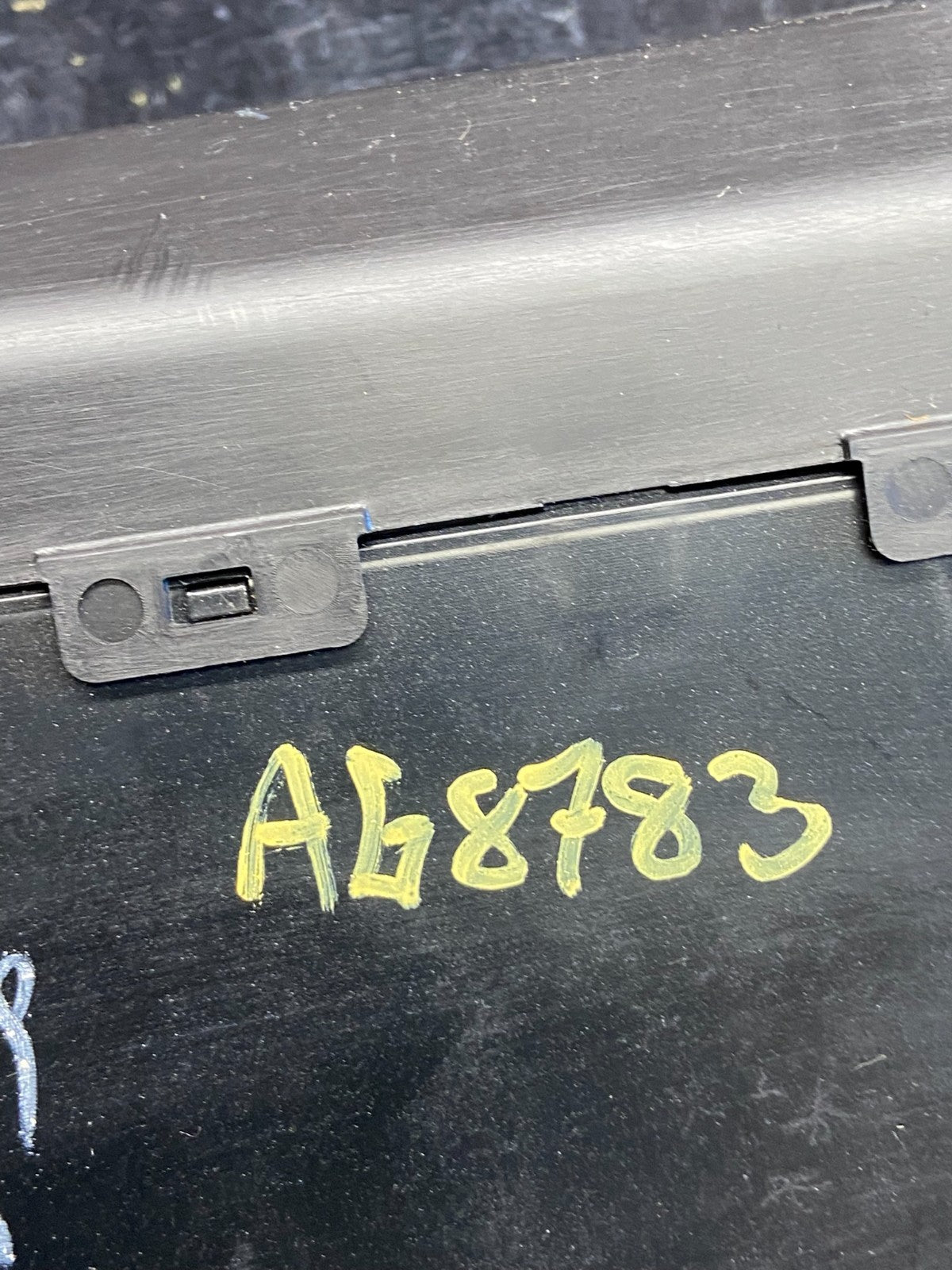 2006 to 2011 Lexus IS250 Right Passenger Side Storage Glove Box ag8783 DG8