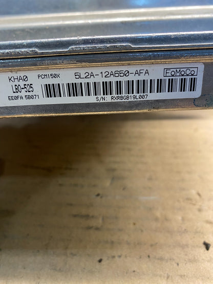 2005 Ford Explorer Mountaineer Engine Control ECU Computer Module AE2126 DW2
