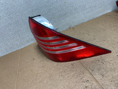 2003 to 2006 Mercedes-Benz S-Class Tail Light Right Passenger Side Oem AA4077 DW1