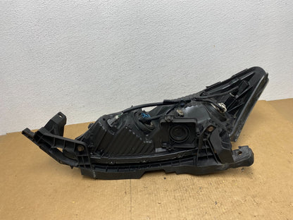 2008 to 2012 Honda Accord Sedan Right Passenger RH Headlight AC3639 DW7