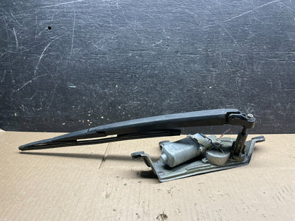 2007 to 2015 Mazda CX-9 CX9 Windshield Rear Wiper Motor v8807 DG3