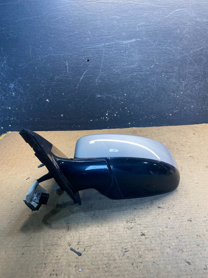 2013 to 2016 Nissan Pathfinder Left Driver Side View Door Mirror AA2945 MS3