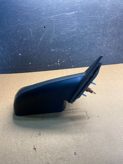 2005 to 2009 Ford Mustang Passenger Right Side View Mirror OEM Z9076 MS3