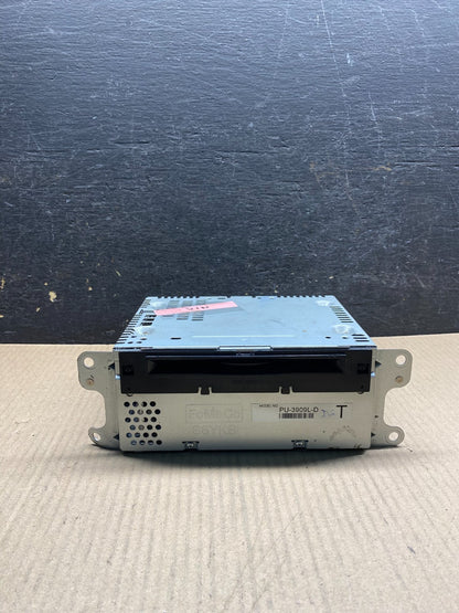 2014 to 2015 Ford Explorer Audio Equipment Radio Receiver AM FM CD AI5322 DG0