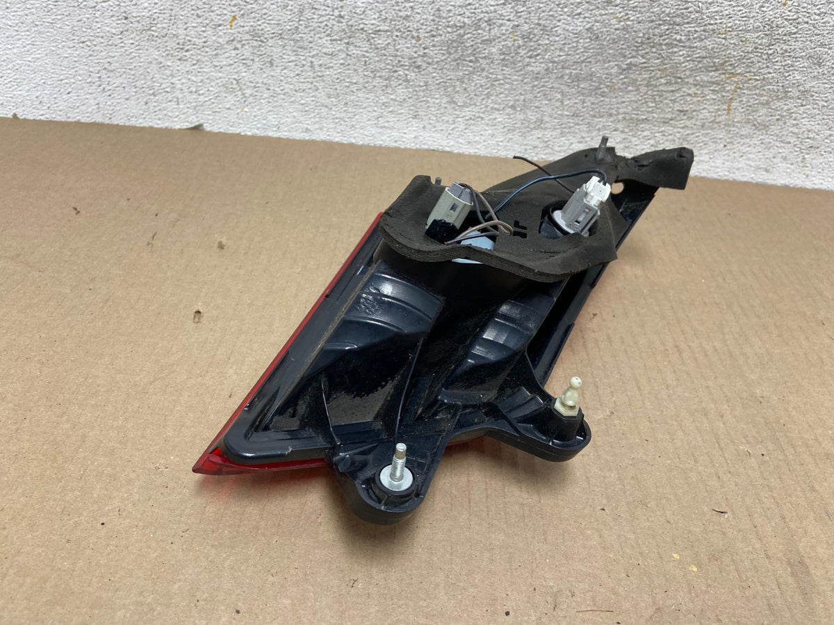 2010 - 2014 Subaru Outback Right Passenger RH Inner Tail Light AH4380 LK4