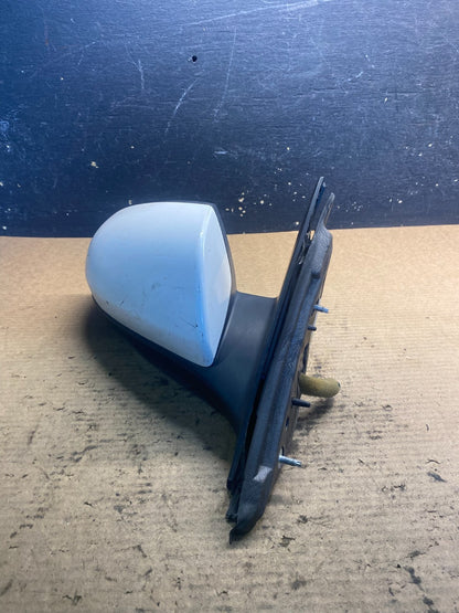 2009 to 2013 Mazda 6 Right Passenger Side View Door Mirror Oem AA0843 MS2