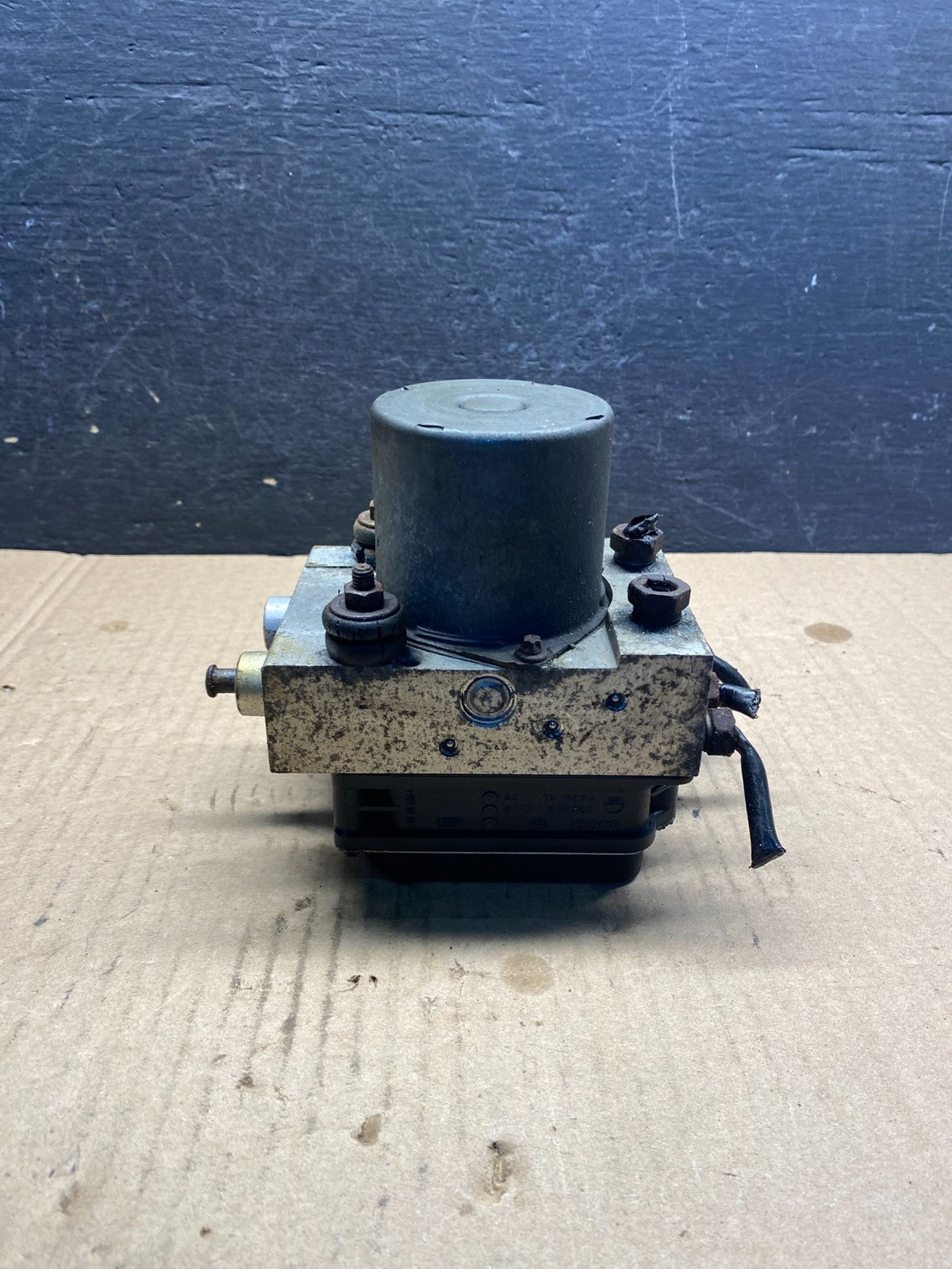 2009 2014 Chevrolet Tahoe Suburban ABS Anti Lock Brake Pump AF6919 DG3