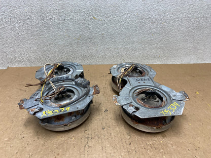 Mercedes 220SE 280SE W111 W108 W109 W112 Headlights Left+Right Z92154
