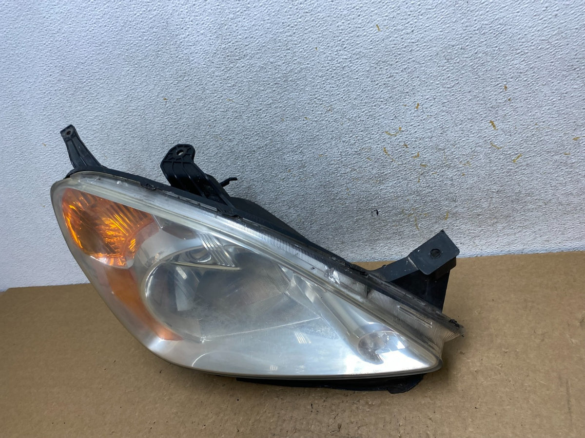 2002 to 2004 Honda CRV CR-V Right Passenger RH Halogen Headlight AI3565 DW1