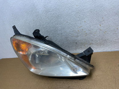 2002 to 2004 Honda CRV CR-V Right Passenger RH Halogen Headlight AI3565 DW1