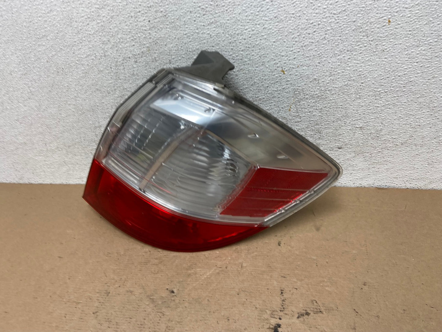 2009 to 2013 Honda Fit Right Passenger RH Side Tail Light AF4812 LK1