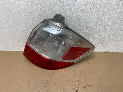 2009 to 2013 Honda Fit Right Passenger RH Side Tail Light AF4812 LK1
