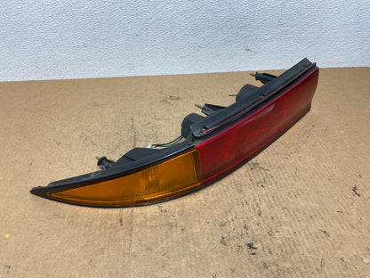 1993 to 1994 Infiniti J30 Left Driver LH Side Tail Light OEM AC3256 DW2