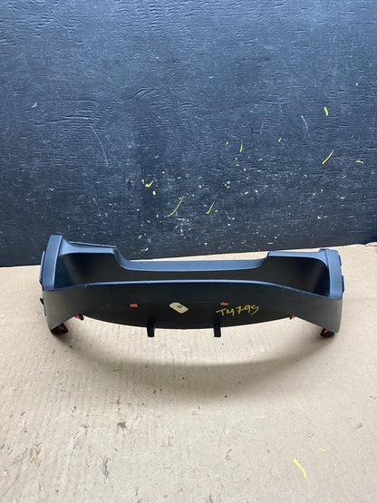 2011-2017 Honda Odyssey Instrument Cluster Bezel Used Oem 77200-tk8-a0 T4795 PS3