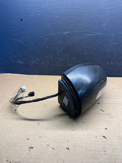 2003 to 2006 Mercedes E-Class Left Driver LH Side View Door Mirror AC8786 DW1