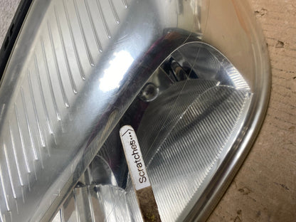 2005 - 2009 Pontiac Montana / Uplander Left Driver LH Headlight AE8806 LK3