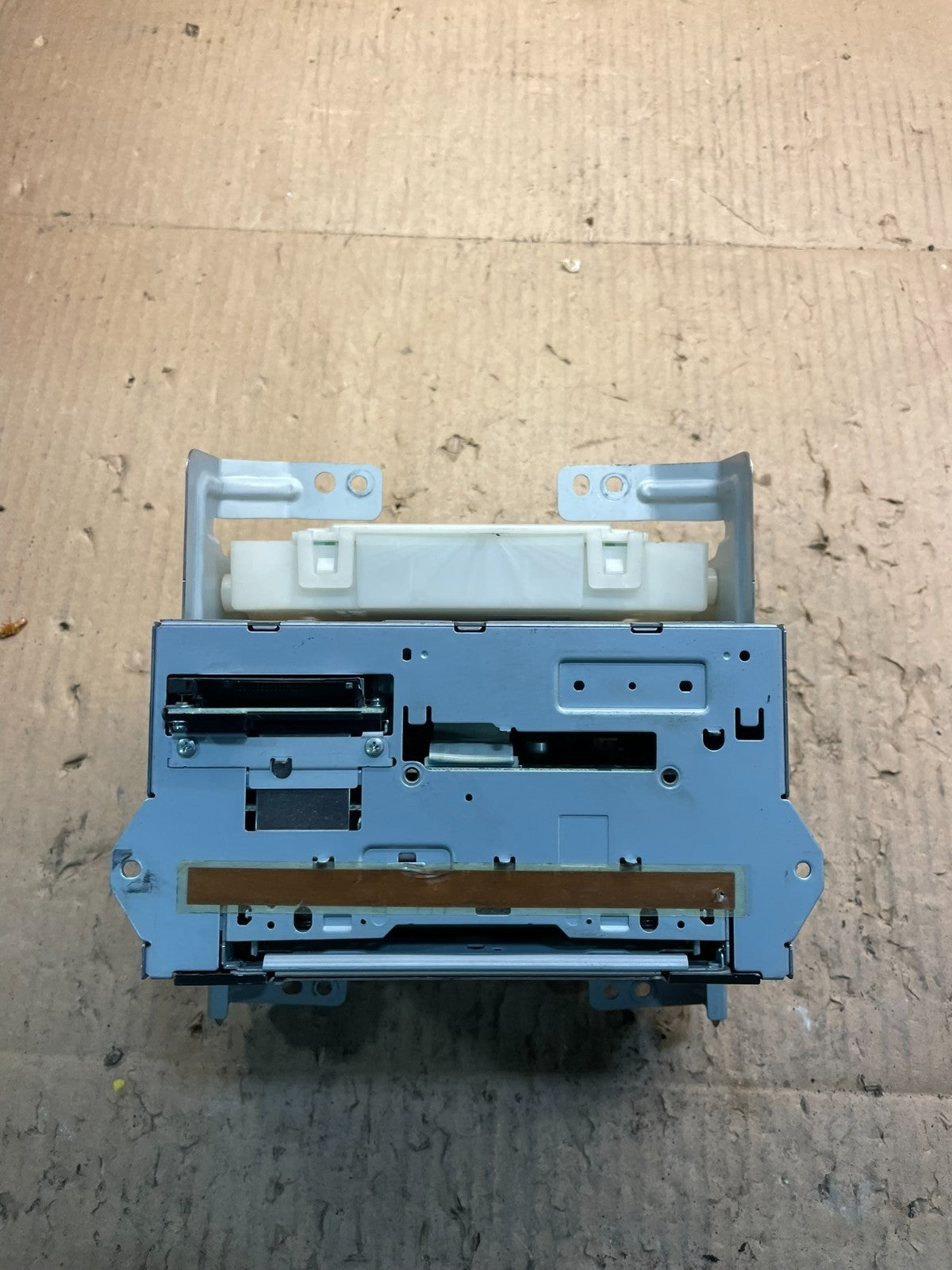 2009-2012 Nissan Murano AM FM CD Player Radio Receiver u2013 DG0