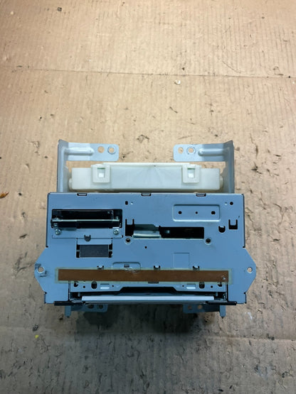 2009-2012 Nissan Murano AM FM CD Player Radio Receiver u2013 DG0