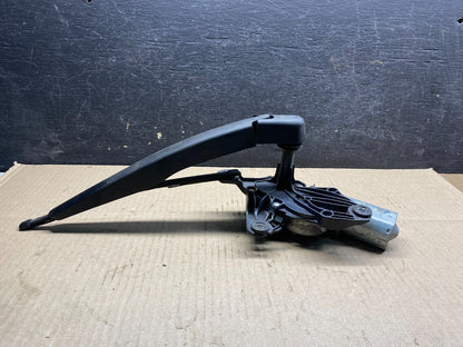 2011 to 2019 Ford Explorer Rear Windshield Wiper Motor ai5234 DG1