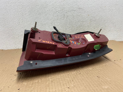2005 2006 2007 Cadillac STS Left Driver Side Tail Light AE8980 LK5