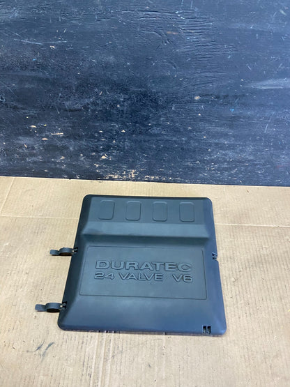 2008 to 2012 Ford Escape Engine Motor Cover Oem r7333 DG0
