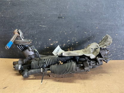Volkswagen Golf MK7 Power Steering Rack 5Q1423051AP AA22890