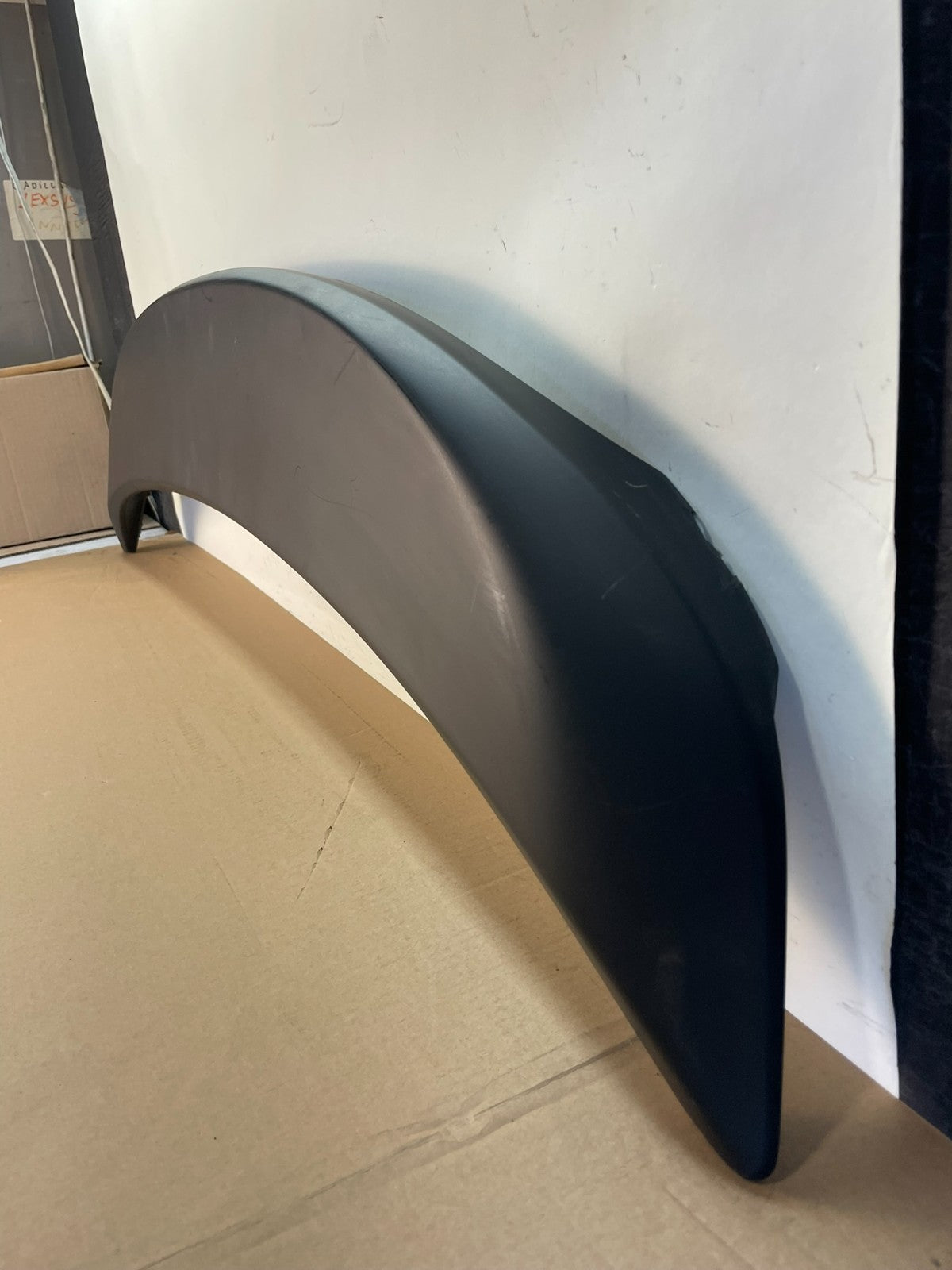 2000 2001 2002 2003 Nissan Maxima Rear Spoiler Wing AI3878 DG1