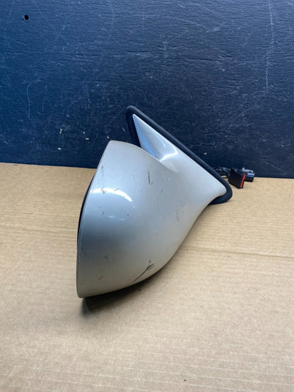 1999-2002 Lincoln Continental Right Passenger Heated View Door Mirror AF6733 MS11