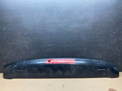 2009 to 2015 Honda Pilot Rear Trunk Spoiler Gate Oem i7506 DG0