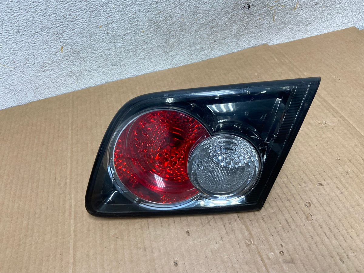 2006-2008 Mazda Speed 6 Right Passenger RH Side Tail Light Inner AI5758 LK0