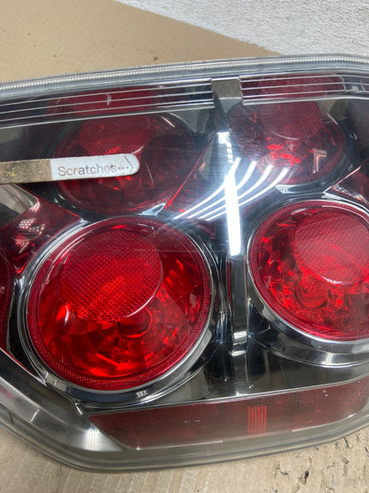 2006 2007 2008 Honda Pilot Right Passenger Rh Side Tail light AF7239 LK3
