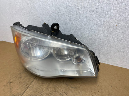 2011 to 2016 Chrysler Town and Country Right Passenger Headlight AC3678 DW1