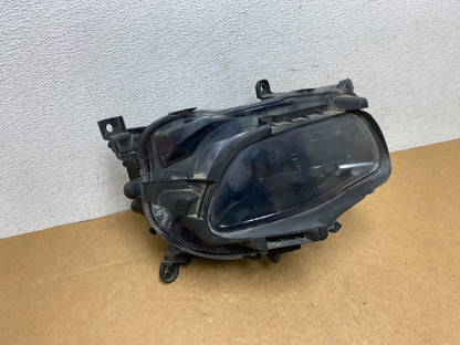 2014-2017 Jeep Cherokee Right Passenger RH Side Lower Headlight AD4488 DW2