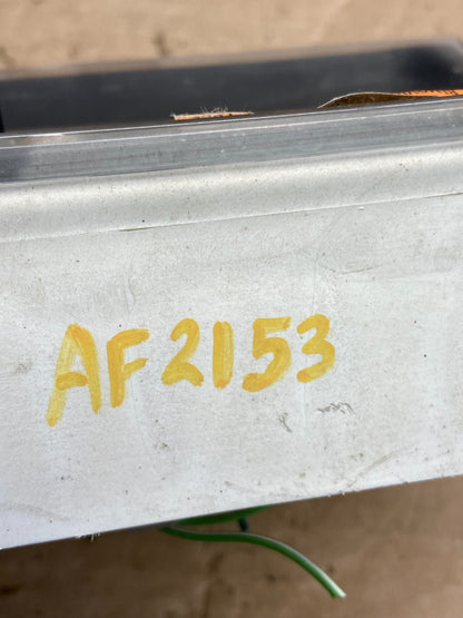 1992 to 1996 Ford F150 F-Series Bronco Speedometer Cluster Gauge af2153 DG7