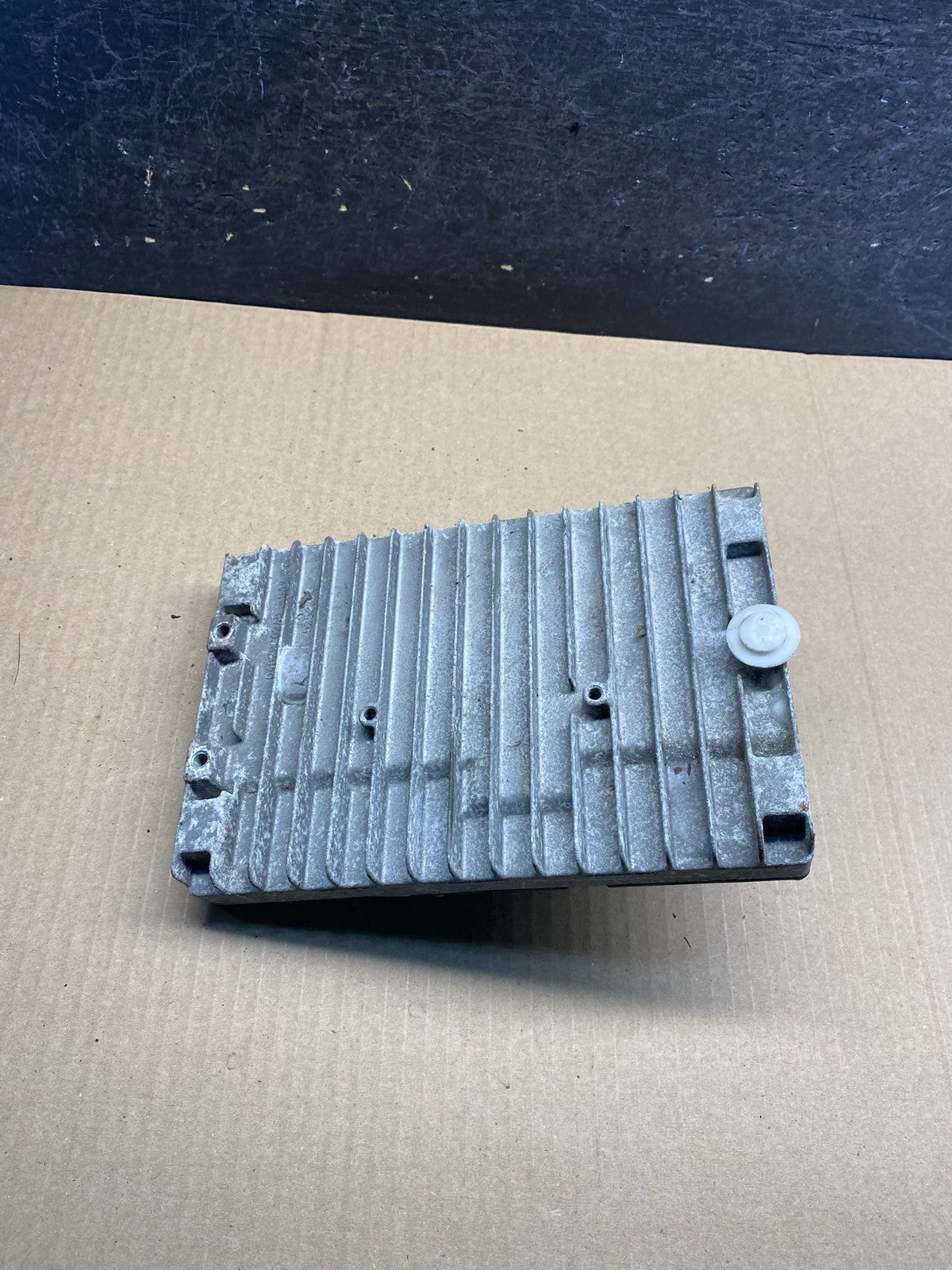 2005 to 2006 Jeep Grand Cherokee 5.7L Ecm Ecu Computer p56044547am AH1608 DG1