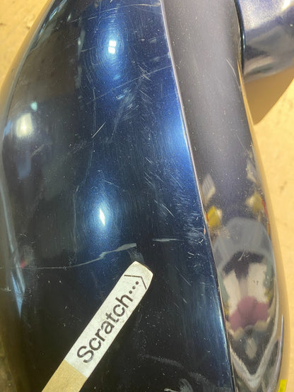 2006 - 2008 Lexus IS250 IS350 Right Passenger Side View Mirror AC2497 MS7