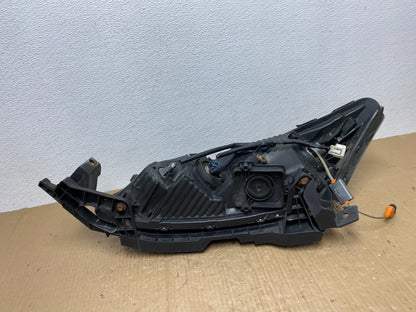 2008 to 2012 Honda Accord Sedan Right Passenger RH Headlight AB8431 DW8