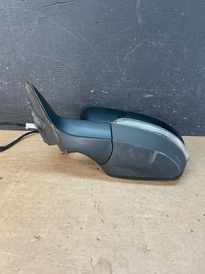 2012 to 2016 Volkswagen Passat Left Driver LH Turn View Door Mirror AE8548 DW3