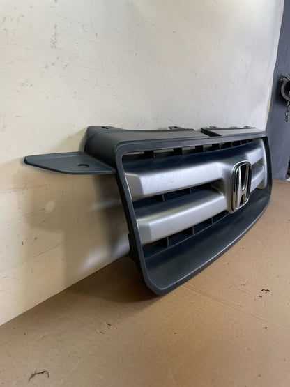 2006 to 2008 Honda Pilot Front Upper Grill Grille AG7695 DG2