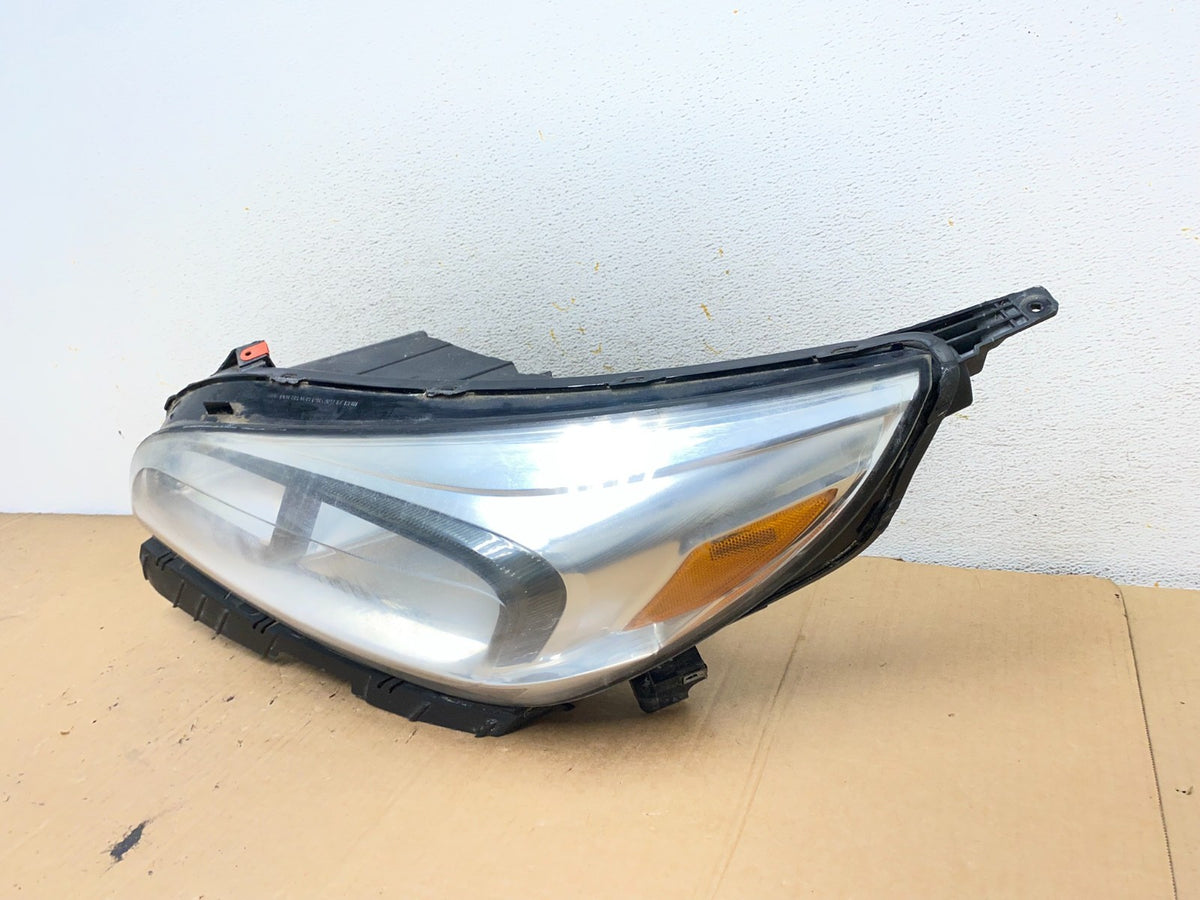 2013 - 2015 Chevrolet Malibu Left Driver LH Halogen Headlight AI8834 DW1